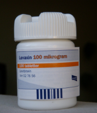 medicin mot sköldkörtel medicin mot sköldkörtel